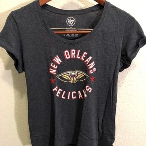 New Orleans Pelicans Tee